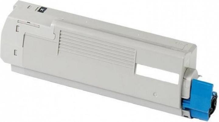 Actual product image OKI 43324408 (FC)