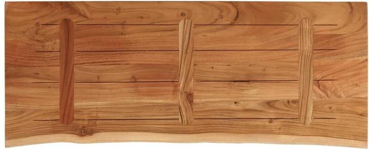 Immagine prodotto VidaXL Piano del tavolo (110 x 40 cm)