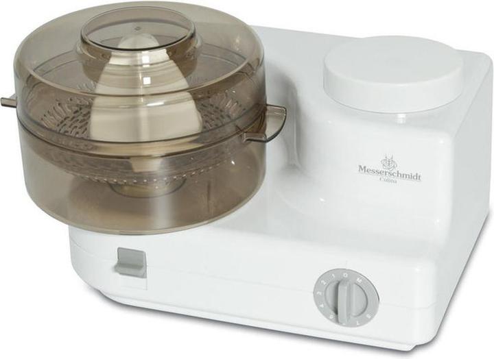 Image du produit Messerschmidt Accessoire presse-agrumes pour robot culinaire Culina