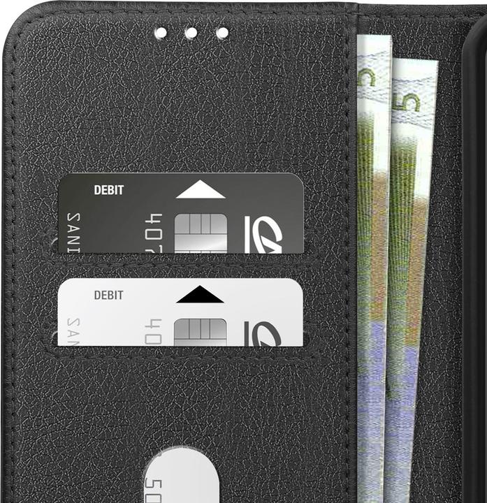 Produktbild Avizar Chesterfield Cover (Honor 90 Smart)