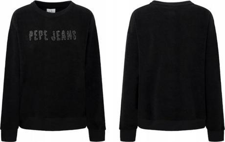 Pepe Jeans Cacey Future Damen Sweatshirt (S)