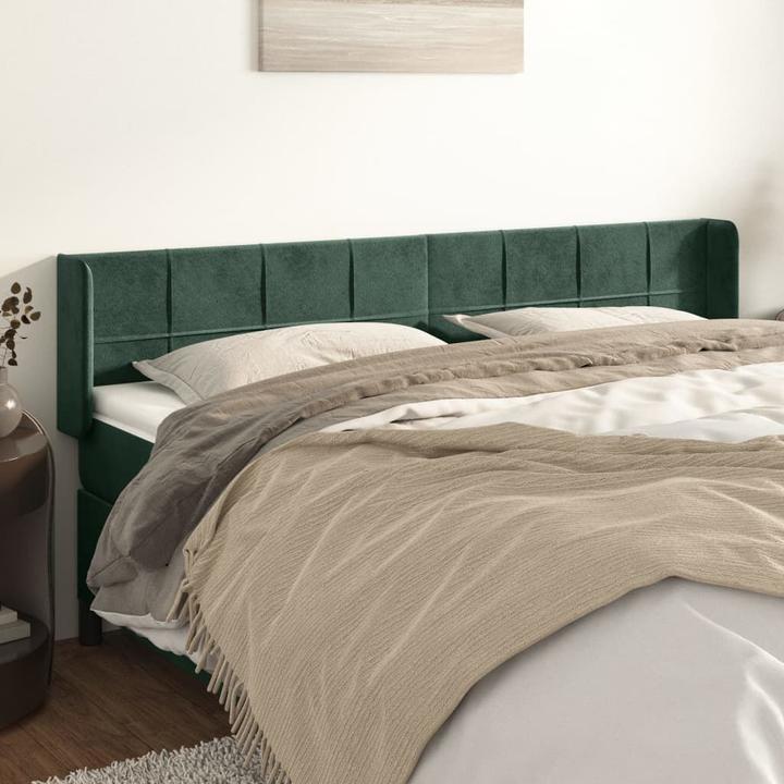 Immagine prodotto VidaXL Benson (183 x 16 x 88 cm)
