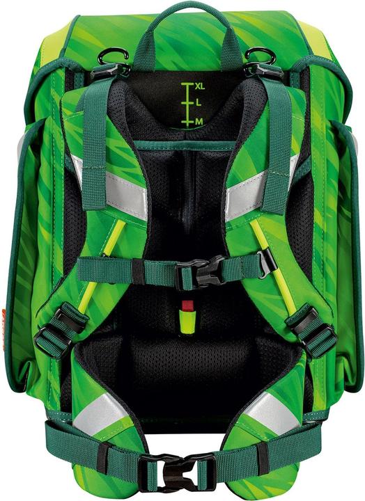 Immagine prodotto Scout Set di borse Genius da 4 pezzi (19 l)