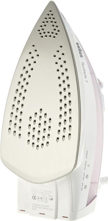 Produktbild Braun TexStyle 7 TS715 (2300 W, 170 g/min)