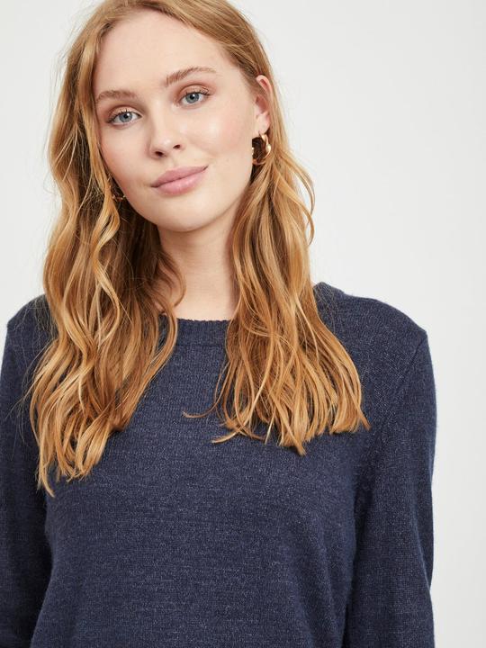 Actual product image Vila knitted sweater (XL)
