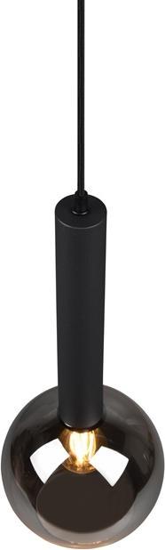 Produktbild Trio 310300132Pendelleuchte schwarz 'Clayton' (E27)