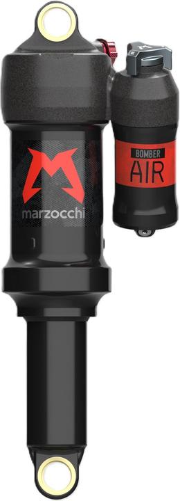 Produktbild Marzocchi Dämpfer Bomber Air 2P 230x57.5 LV schwarz (230 mm, 57.50 mm)