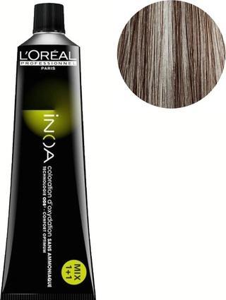 Actual product image L'Oréal Professionnel Inoa (Clear)