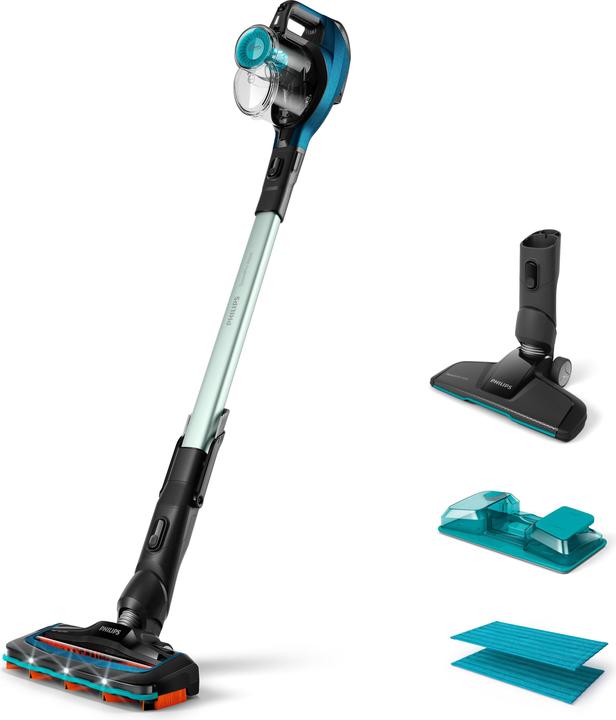 Image du produit Philips Speed Pro Aqua FC6728/01