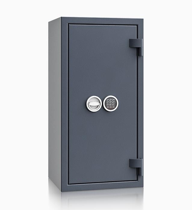 Planetstar Safe Altair1 100 anthracite EL (127 l)