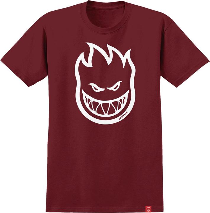 Produktbild Spitfire Bighead T-Shirt (S)