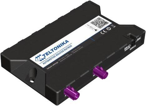 Actual product image Teltonika LTE Automotive Router incl. WLAN