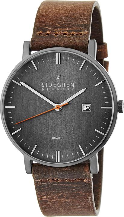 Produktbild Sidegren Kevil (Analoguhr, 40 mm)