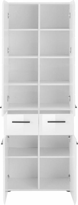Actual product image Trendteam skin gloss (60 x 31 x 182 cm)
