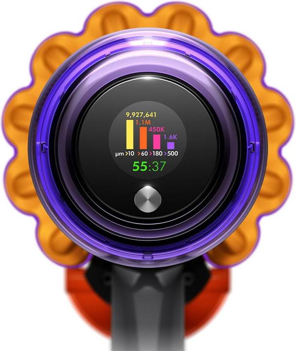 Image du produit Dyson V15 Detect