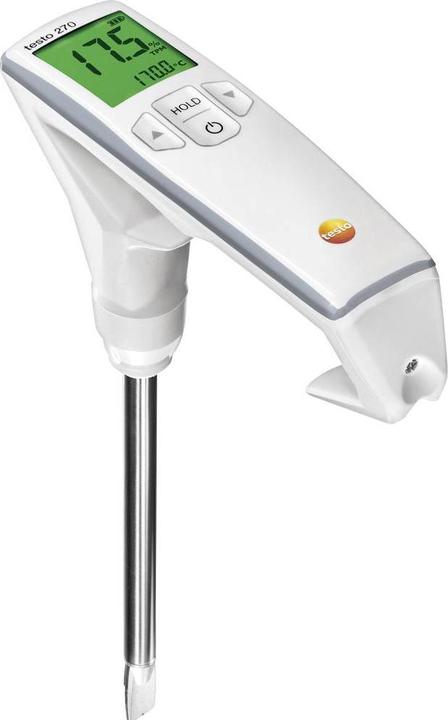 Image du produit Testo Testeur d'huile de friture