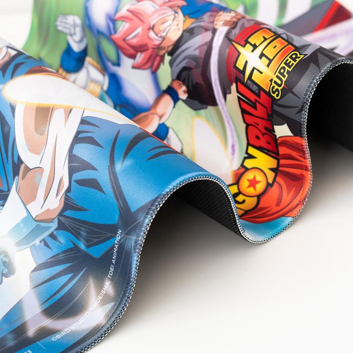 Immagine prodotto NoName DRAGON BALL SUPER - Saga - Tapis de Bureau XL - 80x35 cm (XL)