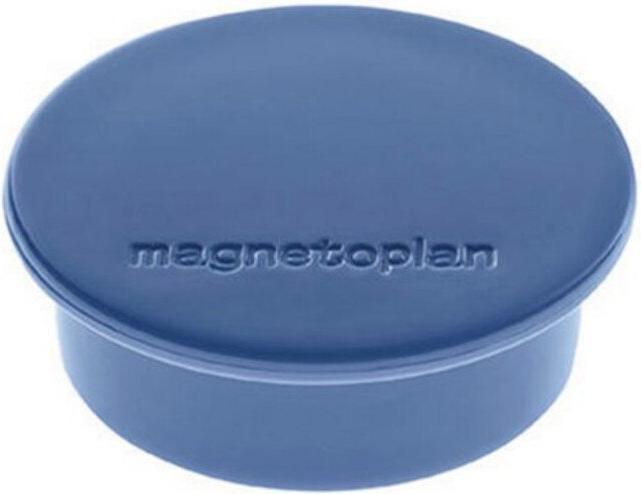 Produktbild Magnetoplan Discofix Color (10 x)