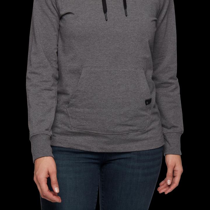 Produktbild Black Diamond W Bd Rays Pullover Hoody (XS)