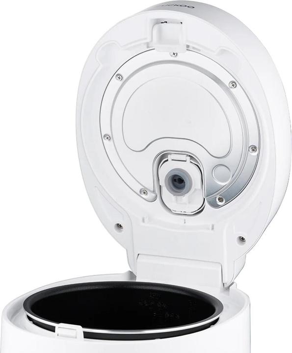 Produktbild Cuckoo Reiskocher 1.08l CR-0675F 3D
