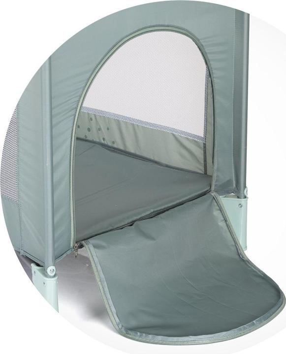 Image du produit Chipolino Lit de voyage Capri, nacelle
