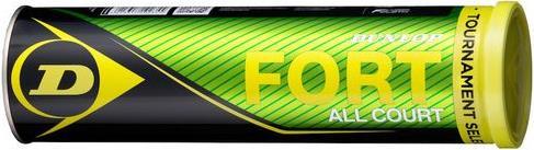 Actual product image Dunlop DUPLIKAT Fort All Courts TS