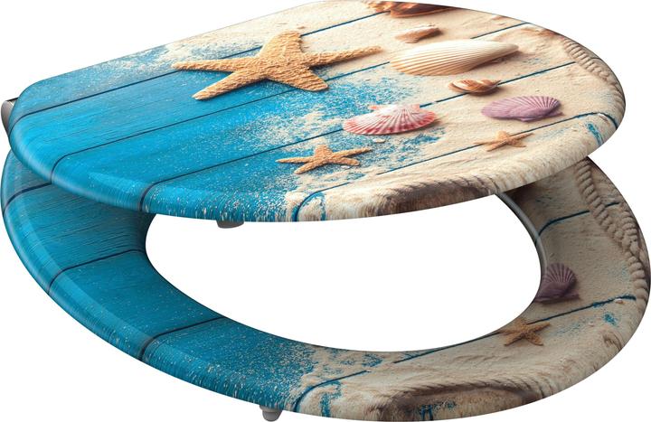 Produktbild Schütte Beach and Wood