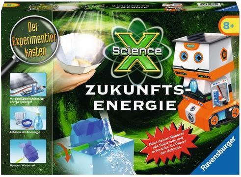 Ravensburger SX Midi Zukunfts-Energie