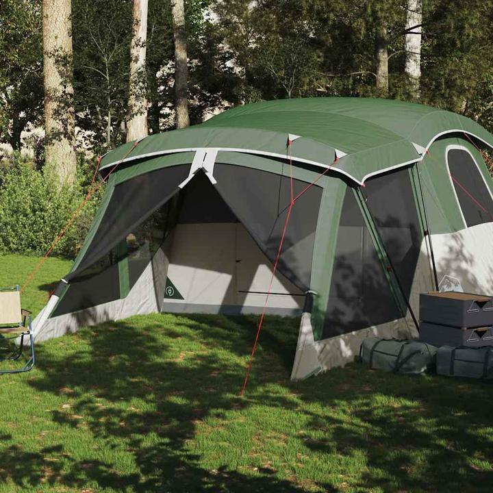 Actual product image VidaXL Klara (Dome tent, 14.60 kg, 4 persons)