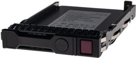 Image du produit HPE P04560-B21 (480 Go, 2.5")