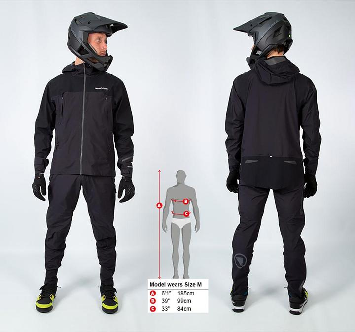 Immagine prodotto Endura MT500 II (M)