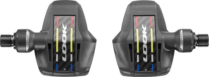 Actual product image Look Keo Blade Ti Ceramic 16 New