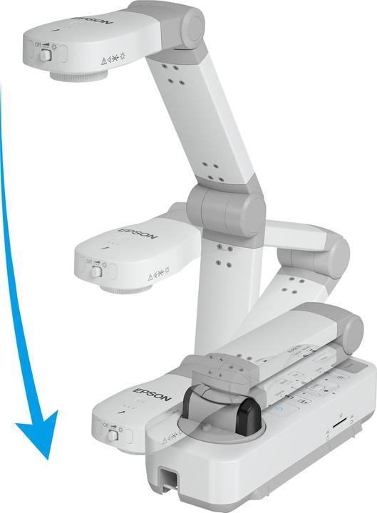 Epson Elp Dc-13 (USB)