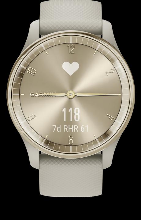 Produktbild Garmin Vivomove Trend (40 mm)