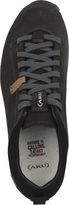 Produktbild AKU Women's Bellamont 3 Suede GTX (41.5)