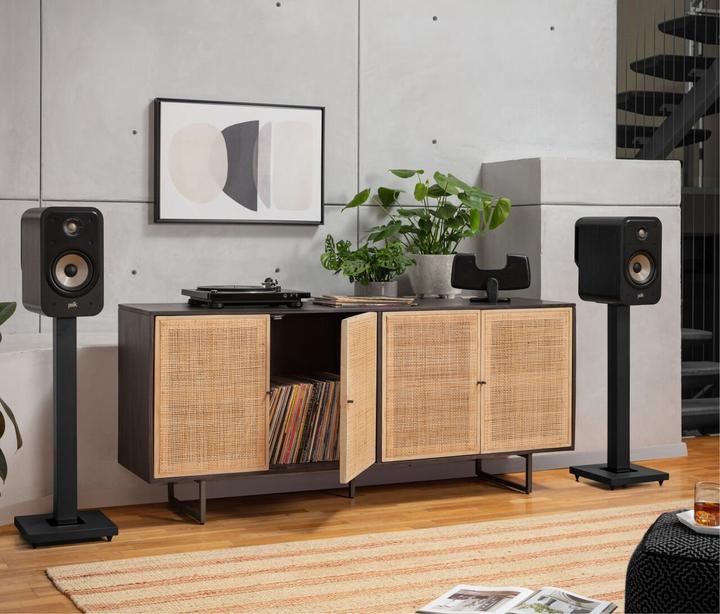 Image du produit Polk Signature Elite ES20 (1 paire)