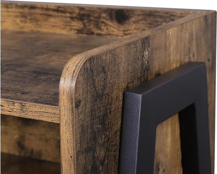 Actual product image Vasagle Havanna (46 x 35 x 52 cm)