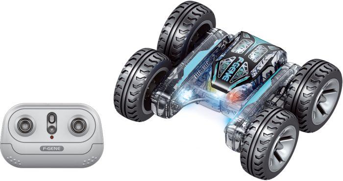Produktbild Racer R/C Butterfly Stunt Auto, 2.4 Ghz