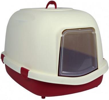 Trixie Katzentoilette Primo XL mit Haube (Katzenklo geschlossen)