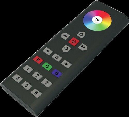 Image du produit Synergy 21 Contrôleur LED EOS 05 RGB-W Contrôleur Télécommande 2