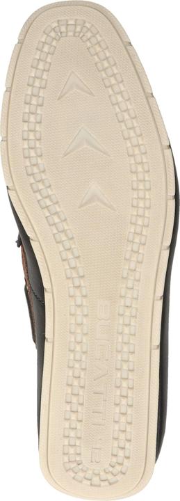Actual product image Bugatti slip-on shoes (40)