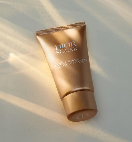 Produktbild Dior Solar (Selbstbräunungsgel, 50 ml)