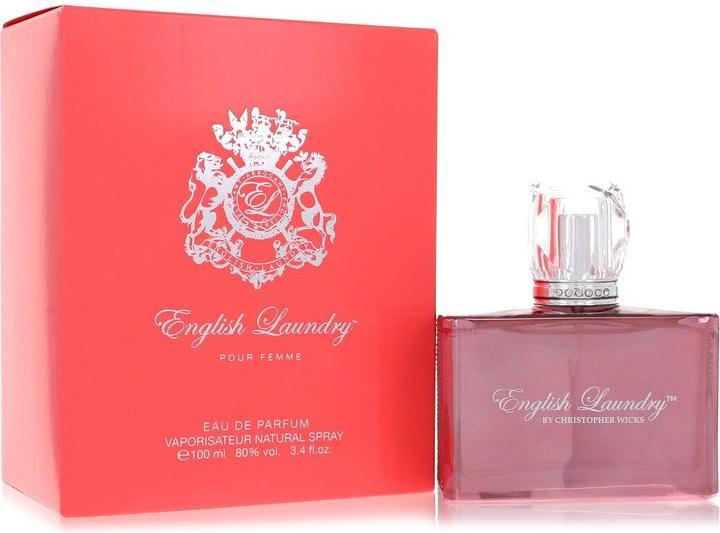 Image du produit English Laundry Signature (Eau de parfum, 100 ml)