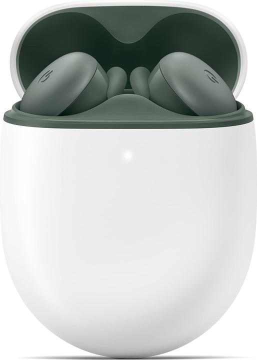 Image du produit Google Pixel Buds série A (NC, 2.50 h, Sans fil)