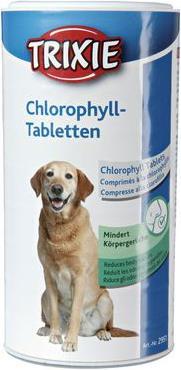 Produktbild Trixie Chlorophyll-Tabletten (1 Stk., 125 g)