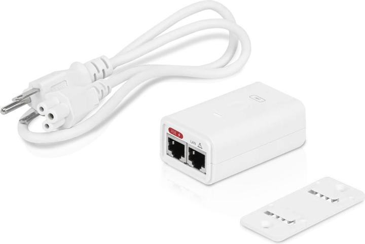 Produktbild Ubiquiti POE-24-7W (Passive 24V PoE-in, 7 W)