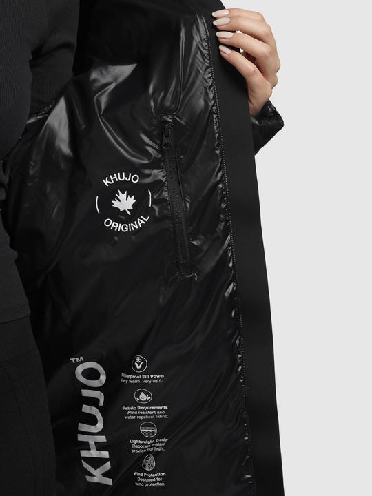 Actual product image Khujo Word3 Satin-YM (L)