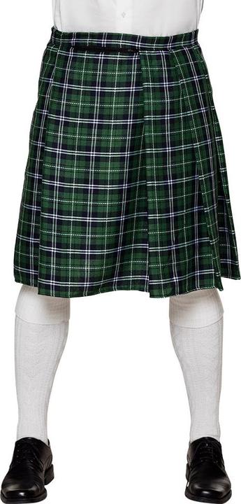 Boland Tartan skirt : Men's kilt (One size)