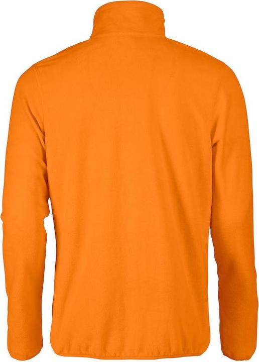 Actual product image Printer Red Twohand Fleece Jacket (3XL)