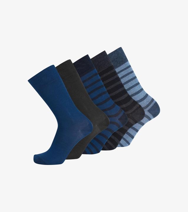 Image du produit Falke Happy Box 5P SO (Pack de 5, 43 - 46)